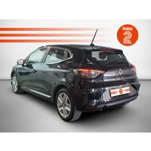 RENAULT-CLIO-EVOLUTION 1.0 TCE X-TRONIC 90 BG