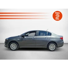 FIAT-EGEA-1.6 MJET 130HP EASY DCT