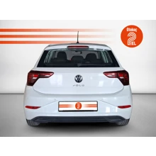 VOLKSWAGEN-POLO-1.0 TSI 95 PS LIFE DSG