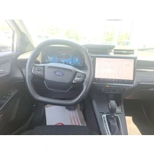 FORD-PUMA-SUV, 1.0L ECOBOOST 125PS, DCT MHEV