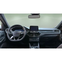 FORD-KUGA-1.5L ECOBLUE 120PS ST-LINE AUTOMATIC