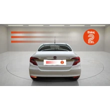 FIAT-EGEA-1.6 MJET 130HP EASY DCT
