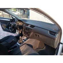 Skoda Octavia, 2013 model yeni kasa, kazasız, ilk sahibinden