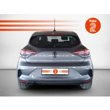 RENAULT-CLIO-EVOLUTION 1.0 TCE X-TRONIC 90 BG