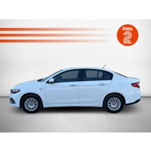 FIAT-EGEA-1.6 MJET 130HP EASY DCT