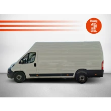 FIAT-DUCATO-VAN MAXI 2.2 MJET3 140HP S9 (17M3)