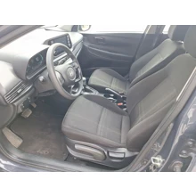 HYUNDAI-I20-1.4 MPI 100 PS JUMP BENZİN OTOMATİK