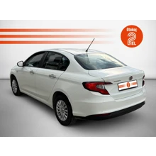 FIAT-EGEA-1.3 MJET II DS 95 HP EASY
