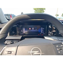 OPEL-FRONTERA-HYBRID 1.2 145 (136 HP) EDITION