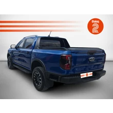 FORD-RANGER-2.0L ECOBLUE 205PS 4WD AT WILDTRAK