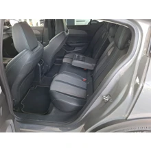PEUGEOT-408-408 ALLURE 1.2 PURETECH 130HP EAT8