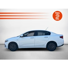 FIAT-EGEA-1.4 FIRE BZ 95 HP EASY PLUS PAKETLİ