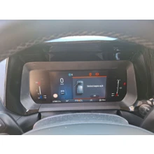 FORD-TOURNEO COURIER-1.0L ECOBOOST 125PS TITANIUM BENZİN AT