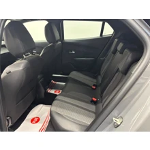 PEUGEOT-2008-ALLURE 1.2 PURETECH 130HP EAT8