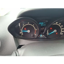 FORD-TRANSIT COURIER-1.5 L TDCI 75PS EU6.2 TREND MCA