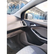 Sahibinden Satılık Temiz Düşük KM Ford Focus 3