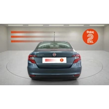 FIAT-EGEA-1.4 FIRE BZ 95 HP EASY