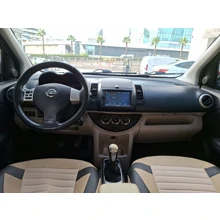 NISSAN-NOTE-1.5 DCI TEKNA MT