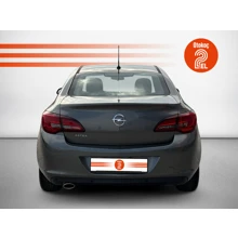 OPEL-ASTRA-SEDAN 1.4 140 HP EDITION PLUS