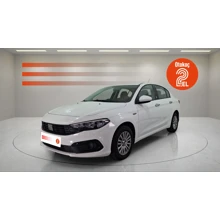 FIAT-EGEA-1.6 MJET 130HP EASY DCT