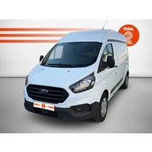 FORD-TRANSIT CUSTOM-2.0L ECO TDCI 130HP 340L VAN TREND