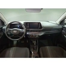 HYUNDAI-I20-1.4 MPI 100 PS JUMP BENZİN OTOMATİK