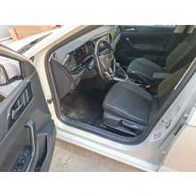VOLKSWAGEN-POLO-1.0 TSI 95 PS LIFE DSG