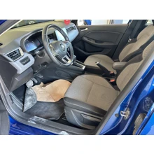 RENAULT-CLIO-EVOLUTION 1.0 TCE X-TRONIC 90 BG