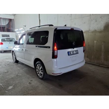 VOLKSWAGEN-CADDY-2.0 TDI 122 PS LIFE