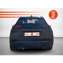 PEUGEOT-2008-ALLURE 1.2 PURETECH 130HP EAT8