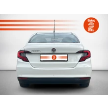 FIAT-EGEA-1.6 MJET 130HP EASY DCT