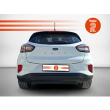 FORD-PUMA-STYLE 1.0LT ECOBOOST 125PS 7 OTOMATİK