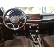 KIA-RIO-1.0L TGDI 100PS COOL MT