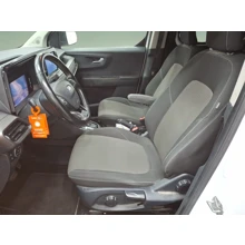 FORD-TOURNEO COURIER-1.0L ECOBOOST 125PS DELUXE BENZİN AT