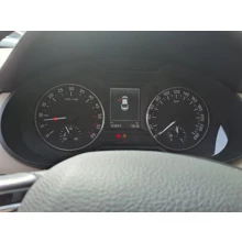 SKODA-YENI OCTAVIA-1.6 TDI CR 105 HP ELEGANCE