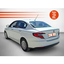FIAT-EGEA-1.6 MJET 130HP EASY DCT