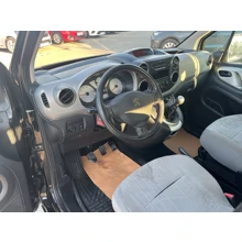PEUGEOT-PARTNER TEPEE-PREMIUM 1.6 HDI 90HP