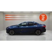 FORD-FOCUS-1.5L TI-VCT 123PS TITANIUM OTOMATİK