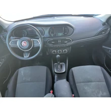FIAT-EGEA-1.6 MJET 130HP EASY DCT