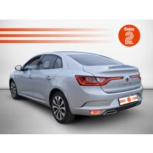 RENAULT-MEGANE-SEDAN ICON 1.3 TCE 140 BG EDC