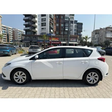 Sahibinden Toyota Auris 1.33 Life 2017 Model