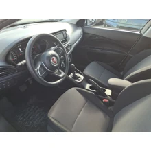 FIAT-EGEA-1.6 MJET 130HP EASY DCT