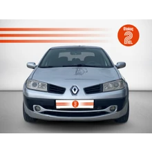 RENAULT-MEGANE-II 1.5 DCI PRIVILEGE 100 HP