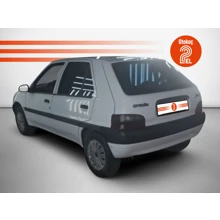 CITROEN-SAXO-1.5 D SAXO