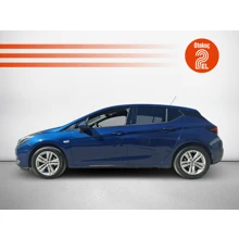 OPEL-ASTRA-HB 1.2 130 HP MT-6 GS LINE OZEL SERI