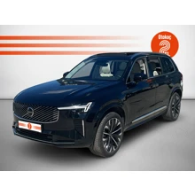 VOLVO-XC90-B5 AWD PLUS BRIGHT