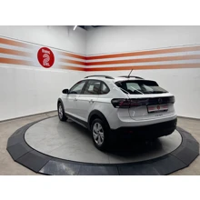 VOLKSWAGEN-TAIGO-1.0 TSI 116 PS LIFE DSG