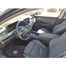 SKODA-SUPERB-1.5 TSI MHEV DSG PREMIUM