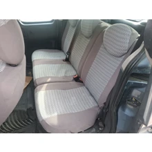 PEUGEOT-PARTNER ORIGIN-1.6 HDI 90HP ADVENTURE PACK