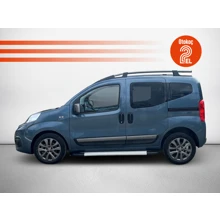 FIAT-FİORİNO-1.3 MJET 95HP EU6DF PREMIO COMBI